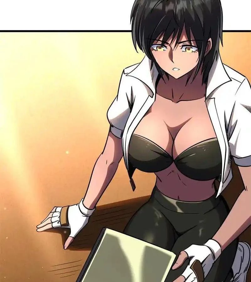 Siêu Cấp Thần Cơ Nhân Chapter 280 - Trang 4