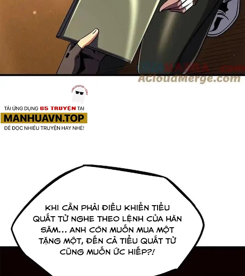 Siêu Cấp Thần Cơ Nhân Chapter 280 - Trang 4