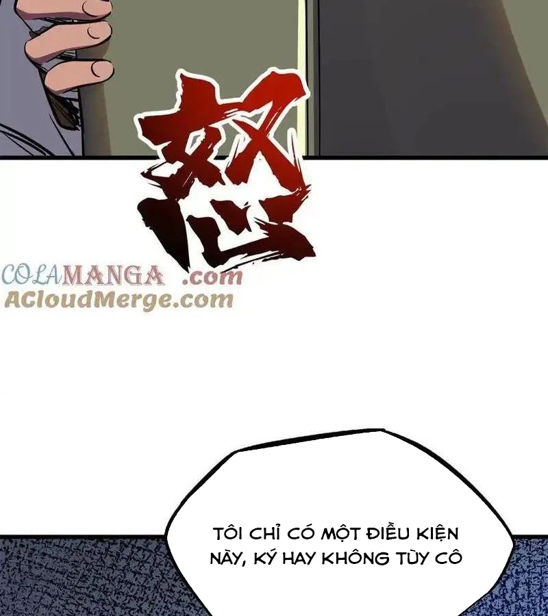 Siêu Cấp Thần Cơ Nhân Chapter 280 - Trang 4