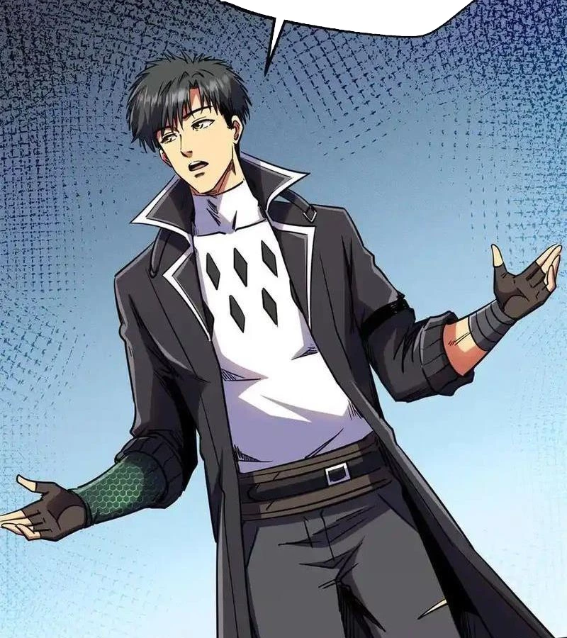 Siêu Cấp Thần Cơ Nhân Chapter 280 - Trang 4