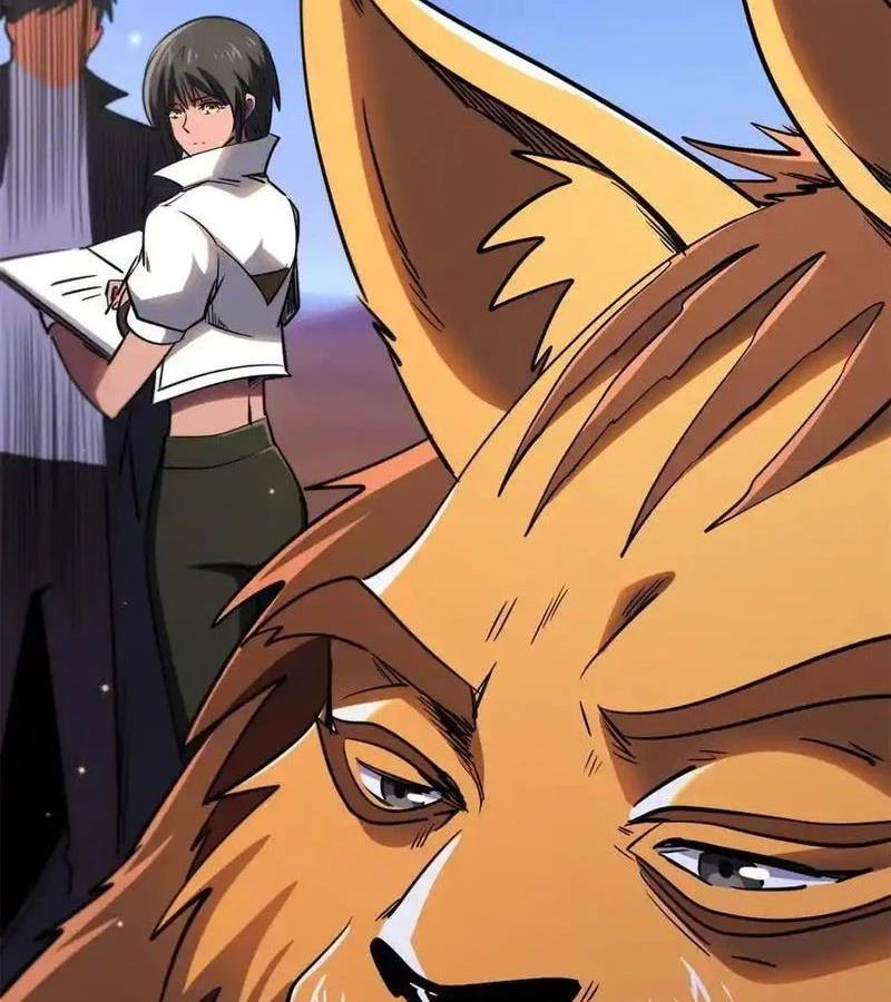 Siêu Cấp Thần Cơ Nhân Chapter 280 - Trang 4