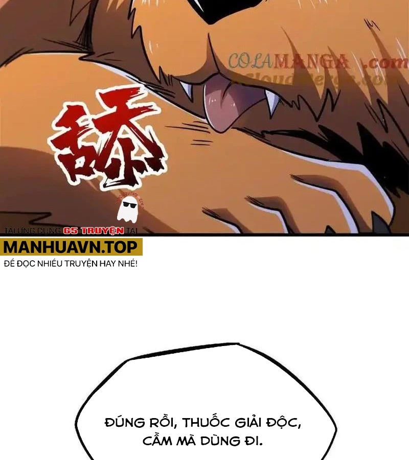 Siêu Cấp Thần Cơ Nhân Chapter 280 - Trang 4