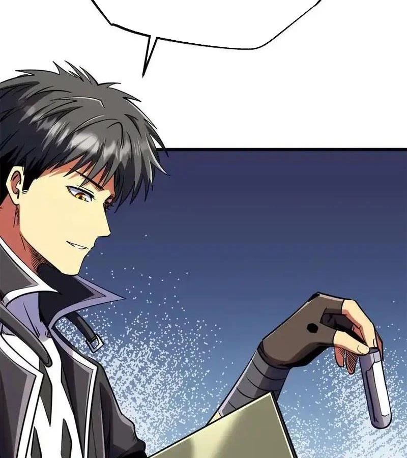 Siêu Cấp Thần Cơ Nhân Chapter 280 - Trang 4