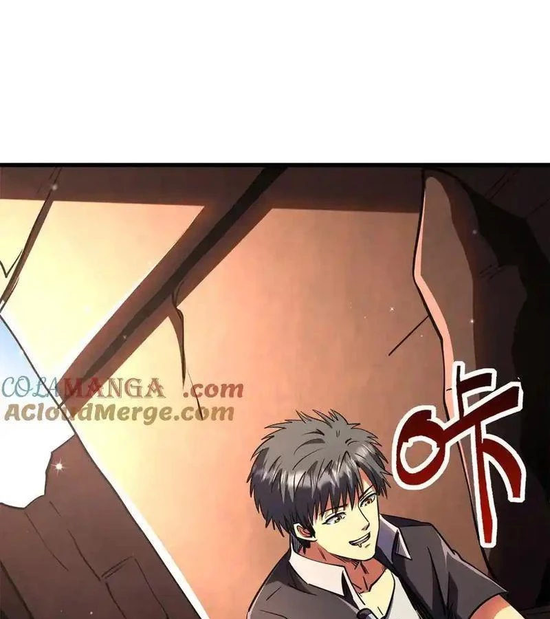 Siêu Cấp Thần Cơ Nhân Chapter 280 - Trang 4