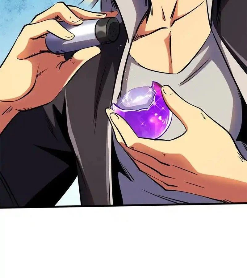 Siêu Cấp Thần Cơ Nhân Chapter 280 - Trang 4