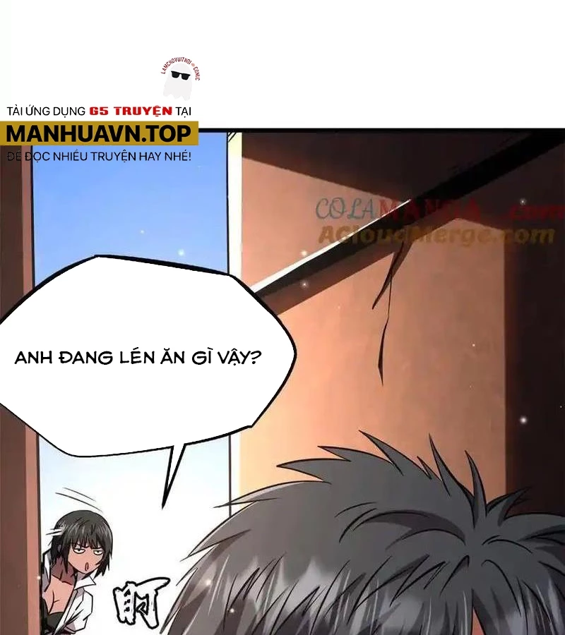 Siêu Cấp Thần Cơ Nhân Chapter 280 - Trang 4