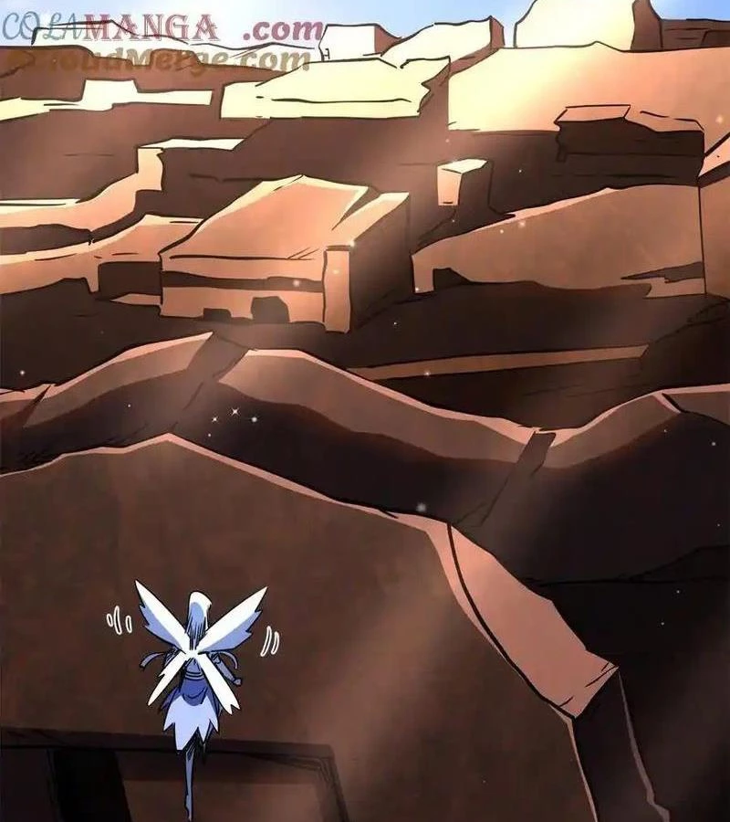 Siêu Cấp Thần Cơ Nhân Chapter 280 - Trang 4