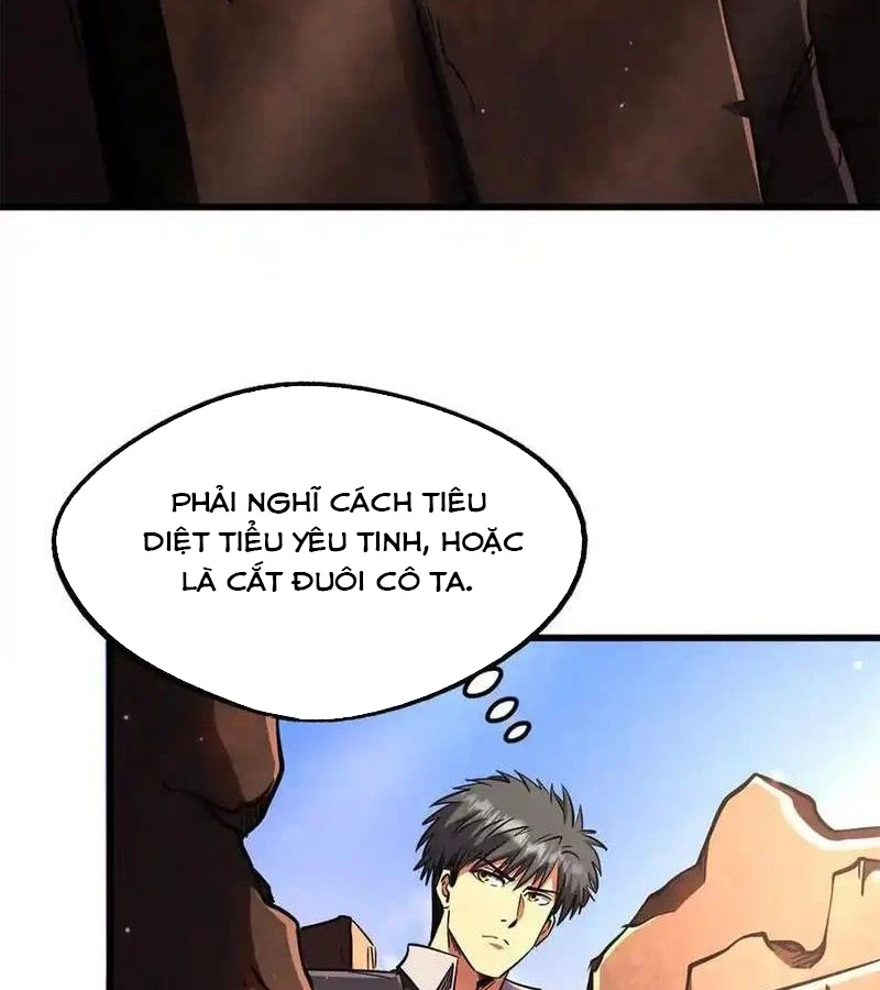 Siêu Cấp Thần Cơ Nhân Chapter 280 - Trang 4