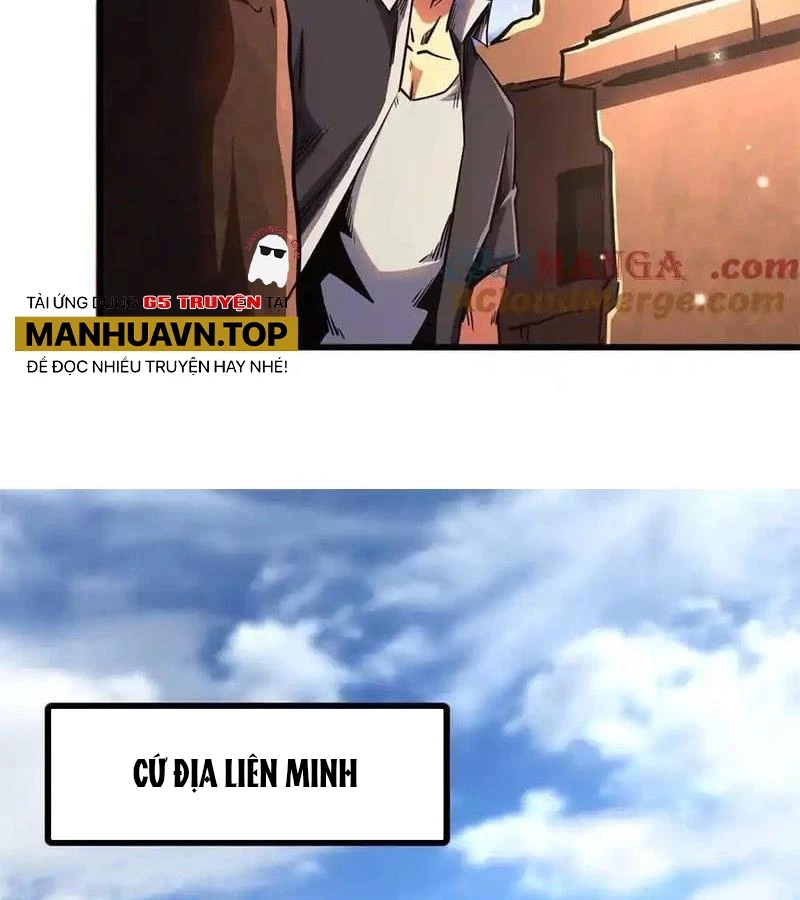 Siêu Cấp Thần Cơ Nhân Chapter 280 - Trang 4