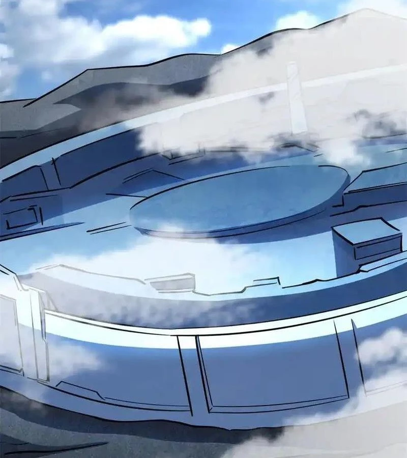 Siêu Cấp Thần Cơ Nhân Chapter 280 - Trang 4