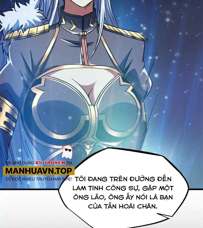 Siêu Cấp Thần Cơ Nhân Chapter 280 - Trang 4
