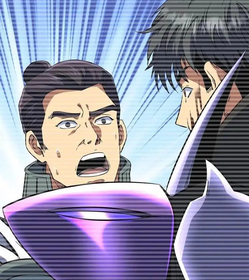 Siêu Cấp Thần Cơ Nhân Chapter 280 - Trang 4