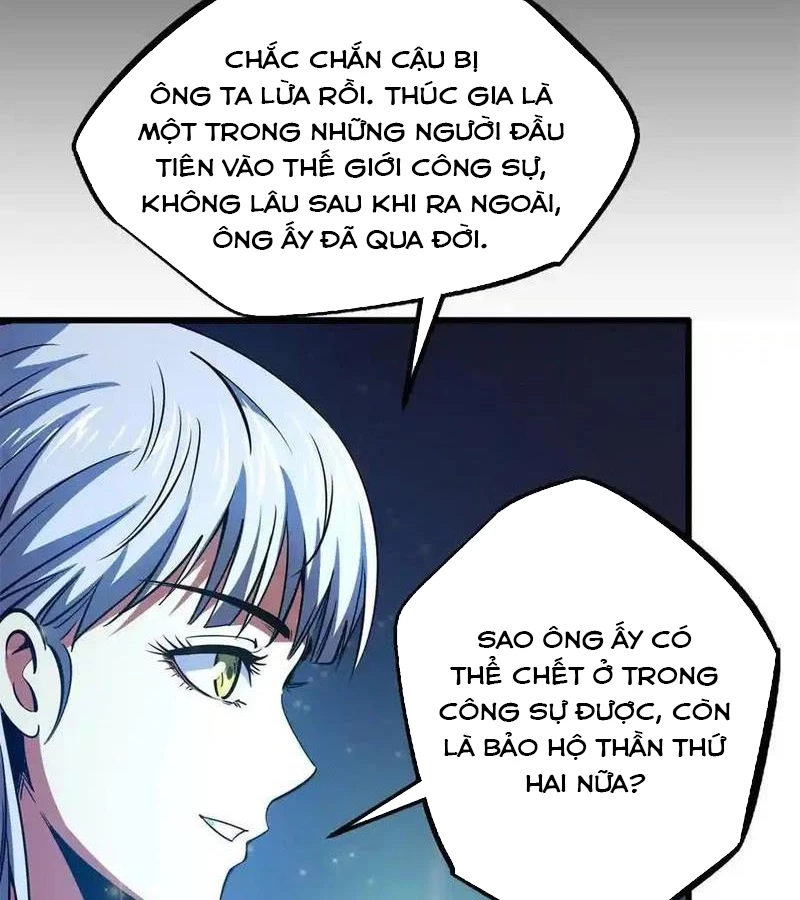 Siêu Cấp Thần Cơ Nhân Chapter 280 - Trang 4