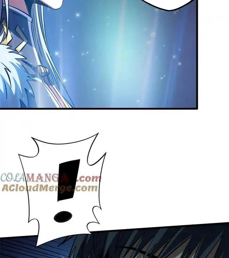 Siêu Cấp Thần Cơ Nhân Chapter 280 - Trang 4