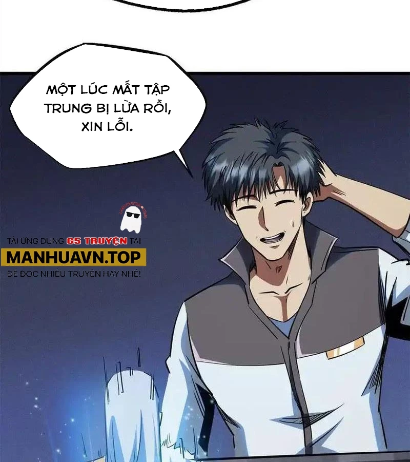 Siêu Cấp Thần Cơ Nhân Chapter 280 - Trang 4