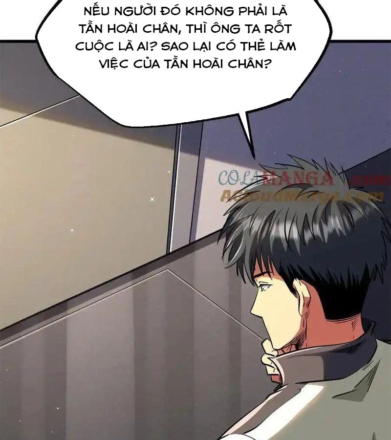 Siêu Cấp Thần Cơ Nhân Chapter 280 - Trang 4