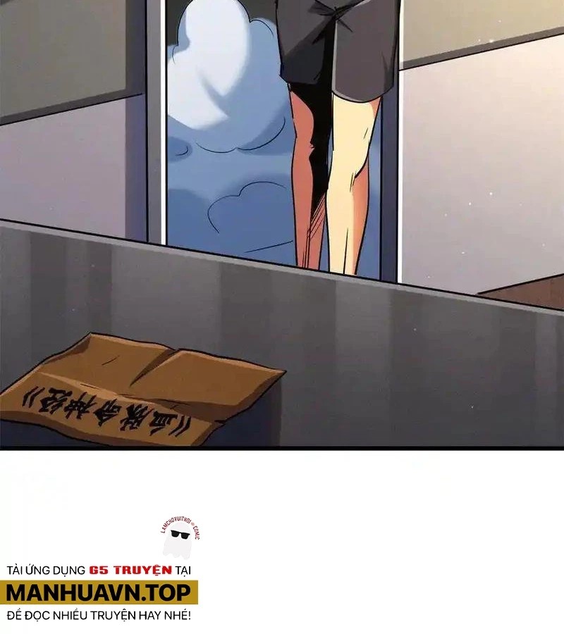 Siêu Cấp Thần Cơ Nhân Chapter 280 - Trang 4