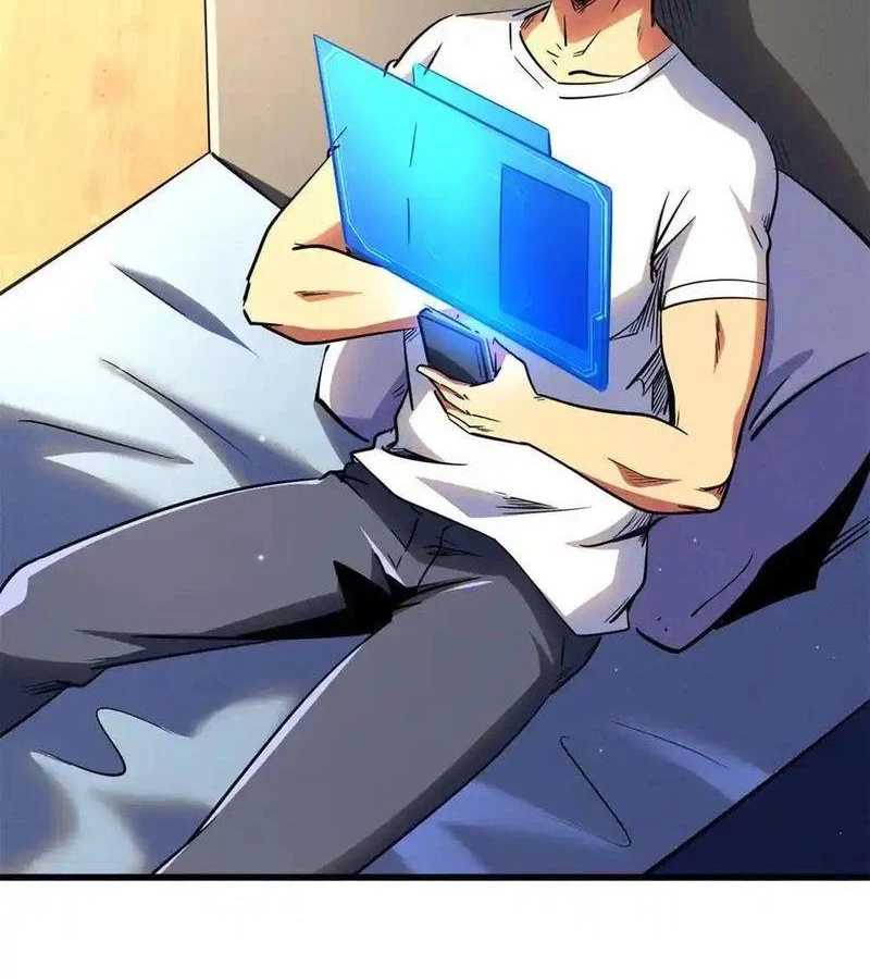 Siêu Cấp Thần Cơ Nhân Chapter 280 - Trang 4