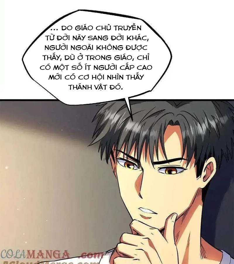 Siêu Cấp Thần Cơ Nhân Chapter 280 - Trang 4