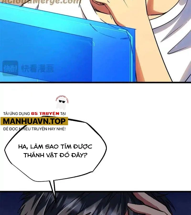 Siêu Cấp Thần Cơ Nhân Chapter 280 - Trang 4