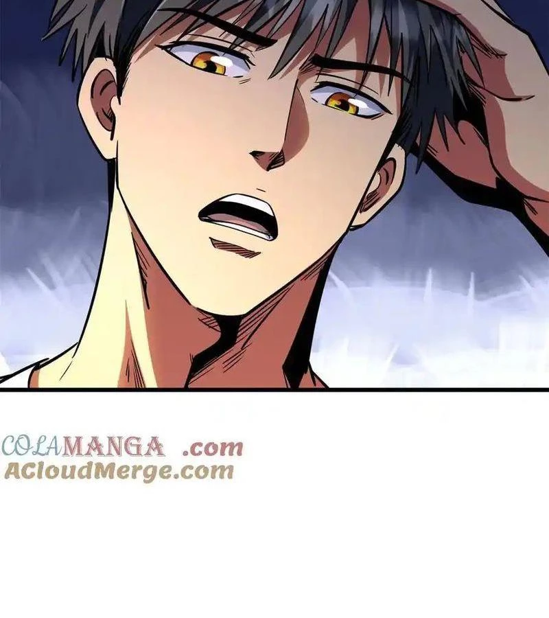 Siêu Cấp Thần Cơ Nhân Chapter 280 - Trang 4