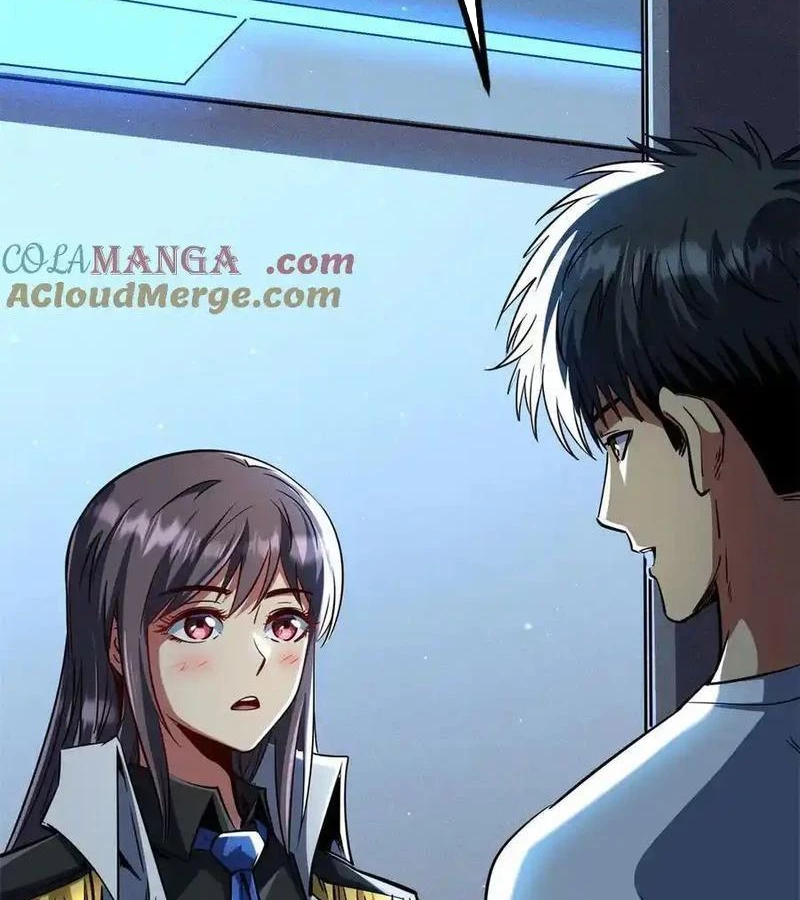 Siêu Cấp Thần Cơ Nhân Chapter 280 - Trang 4