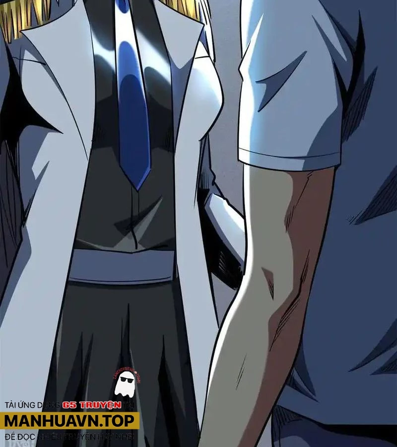 Siêu Cấp Thần Cơ Nhân Chapter 280 - Trang 4