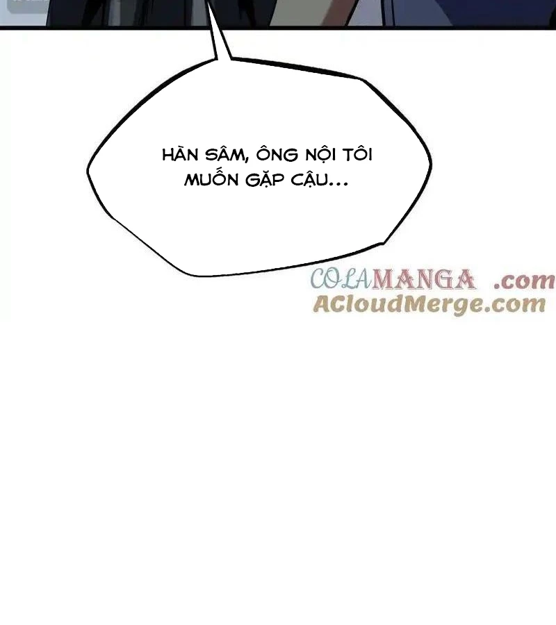 Siêu Cấp Thần Cơ Nhân Chapter 280 - Trang 4