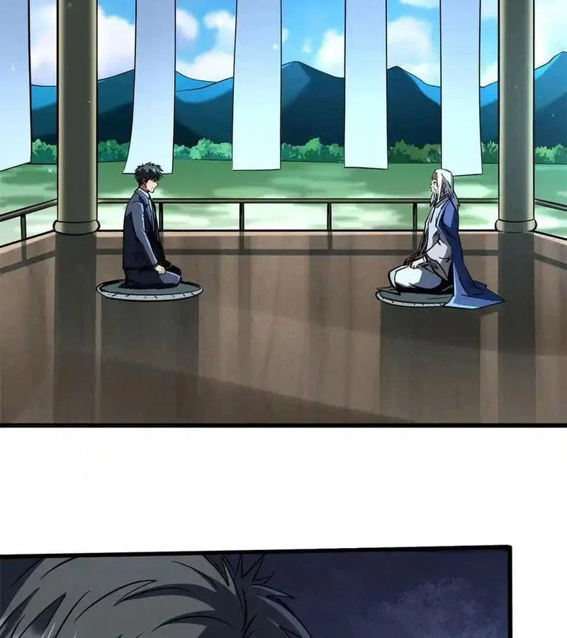 Siêu Cấp Thần Cơ Nhân Chapter 282 - Next Chapter 283