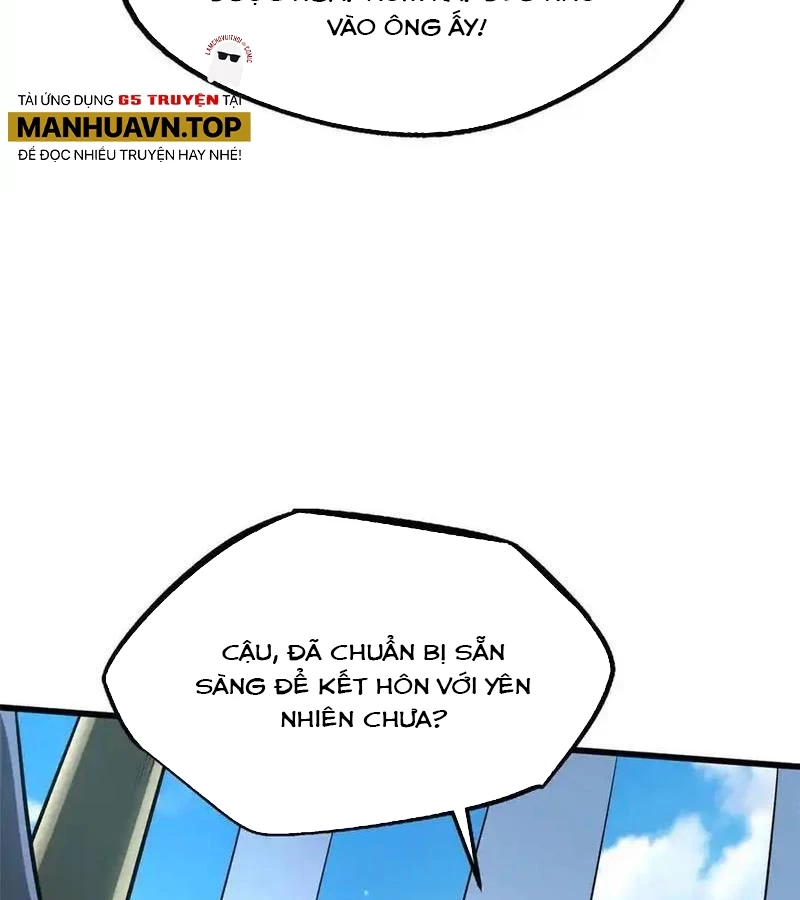 Siêu Cấp Thần Cơ Nhân Chapter 282 - Next Chapter 283