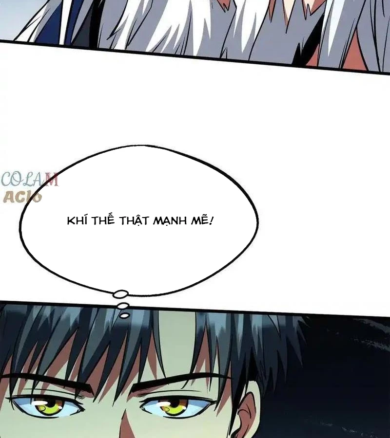 Siêu Cấp Thần Cơ Nhân Chapter 282 - Next Chapter 283