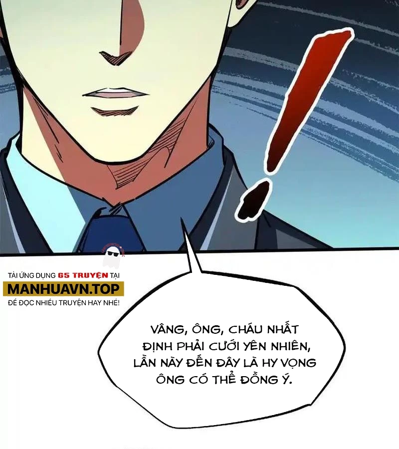 Siêu Cấp Thần Cơ Nhân Chapter 282 - Next Chapter 283