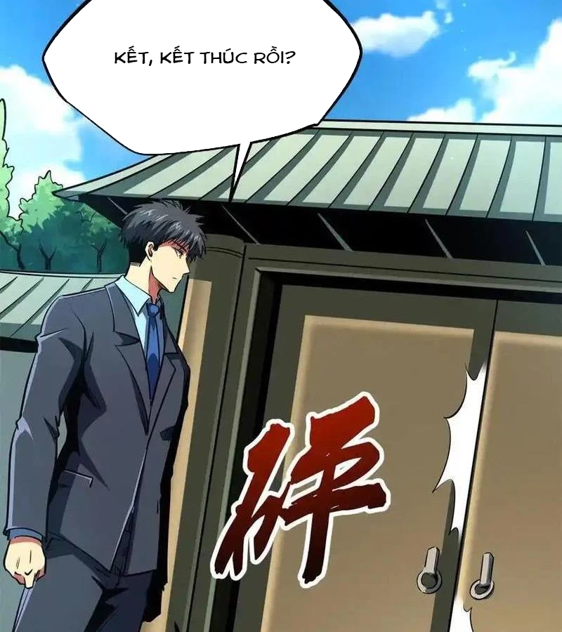 Siêu Cấp Thần Cơ Nhân Chapter 282 - Next Chapter 283