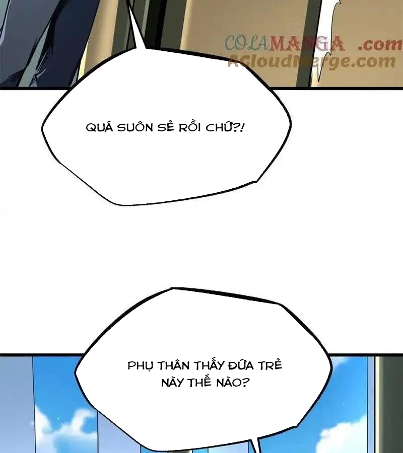 Siêu Cấp Thần Cơ Nhân Chapter 282 - Next Chapter 283
