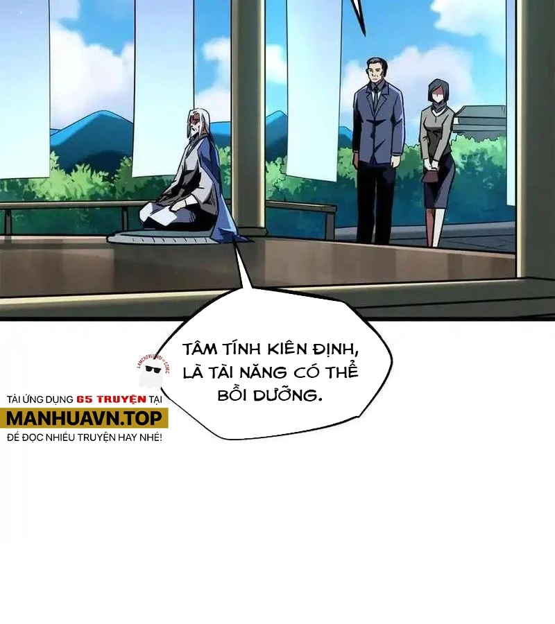 Siêu Cấp Thần Cơ Nhân Chapter 282 - Next Chapter 283