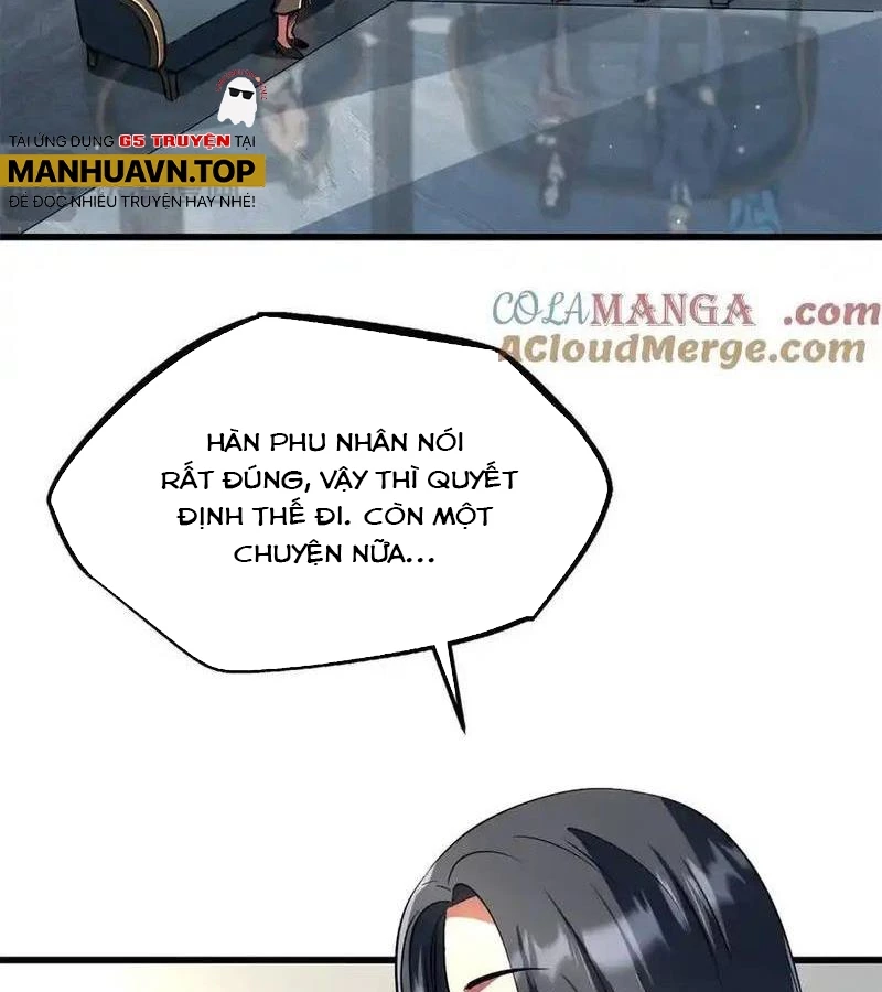 Siêu Cấp Thần Cơ Nhân Chapter 282 - Next Chapter 283