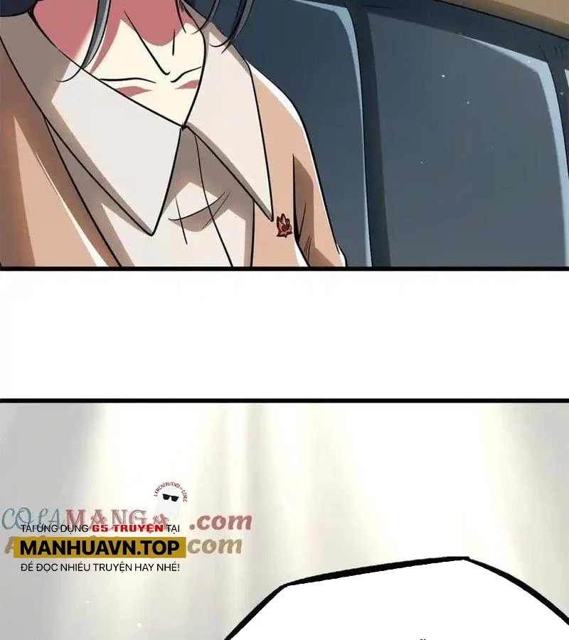 Siêu Cấp Thần Cơ Nhân Chapter 282 - Next Chapter 283