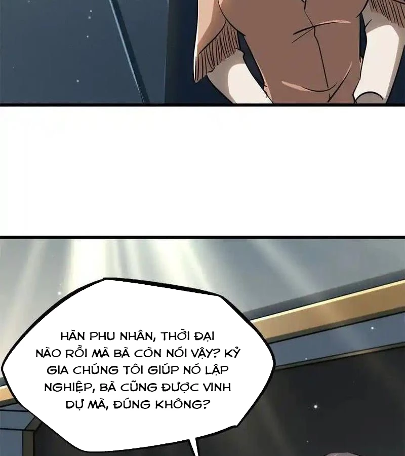 Siêu Cấp Thần Cơ Nhân Chapter 282 - Next Chapter 283