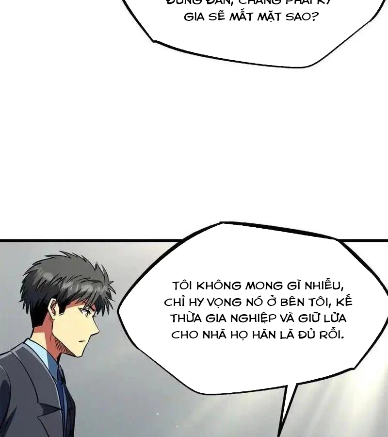 Siêu Cấp Thần Cơ Nhân Chapter 282 - Next Chapter 283