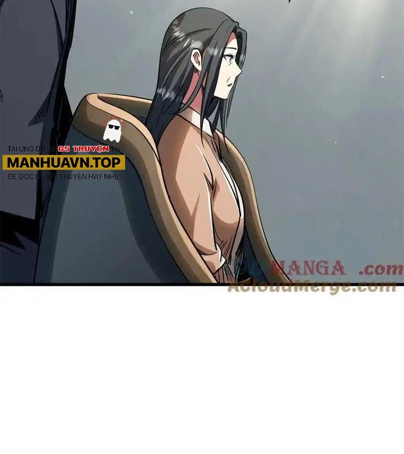 Siêu Cấp Thần Cơ Nhân Chapter 282 - Next Chapter 283