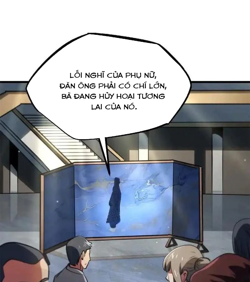 Siêu Cấp Thần Cơ Nhân Chapter 282 - Next Chapter 283