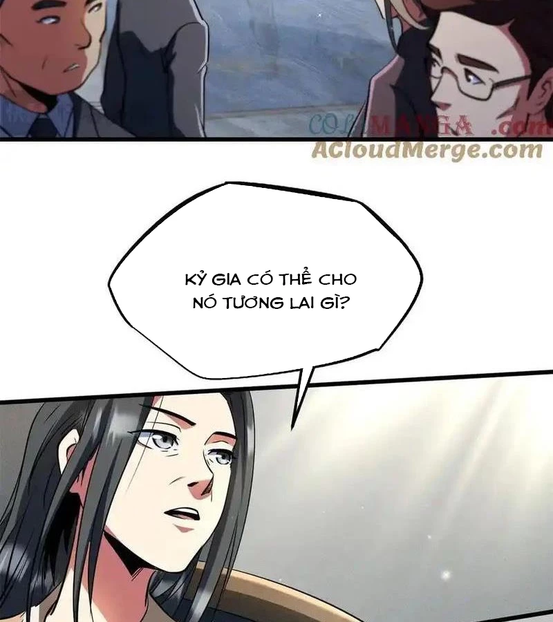 Siêu Cấp Thần Cơ Nhân Chapter 282 - Next Chapter 283
