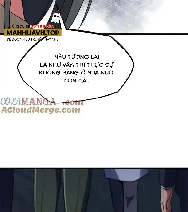 Siêu Cấp Thần Cơ Nhân Chapter 282 - Next Chapter 283