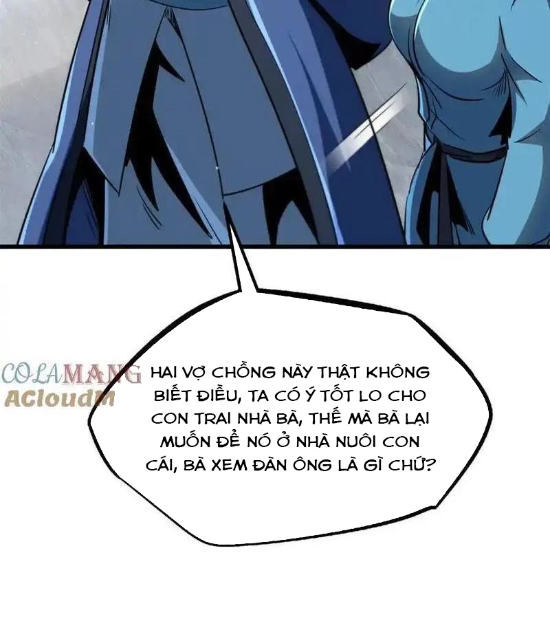 Siêu Cấp Thần Cơ Nhân Chapter 282 - Next Chapter 283