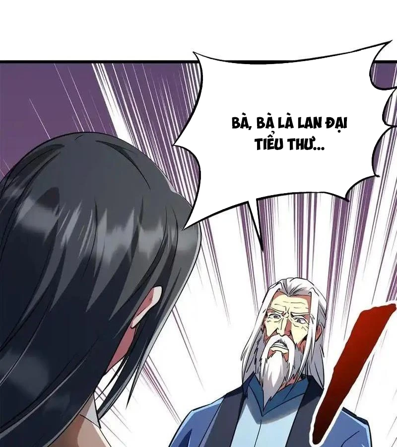 Siêu Cấp Thần Cơ Nhân Chapter 282 - Next Chapter 283