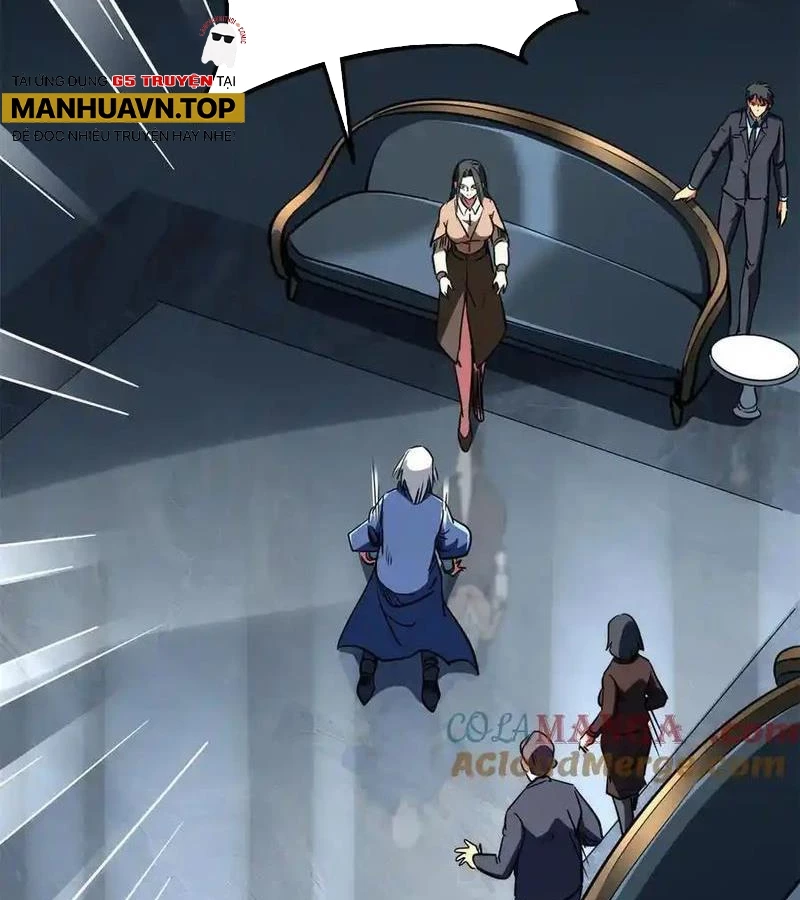 Siêu Cấp Thần Cơ Nhân Chapter 282 - Next Chapter 283