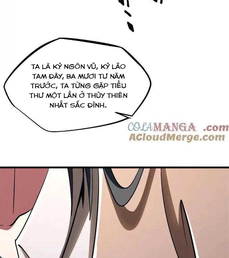 Siêu Cấp Thần Cơ Nhân Chapter 282 - Next Chapter 283