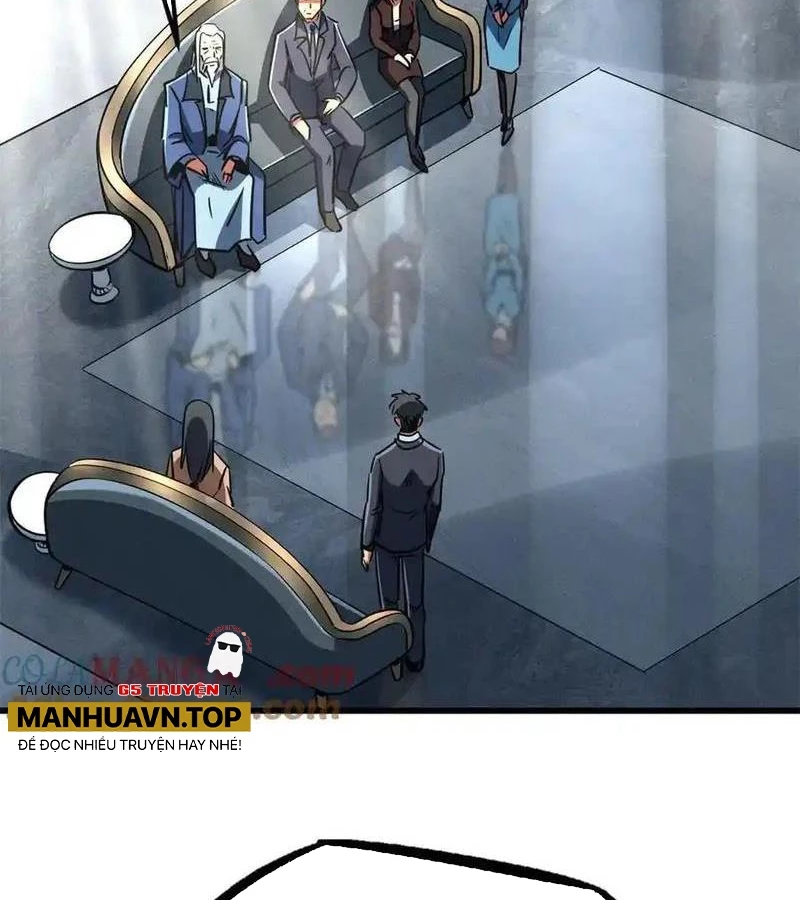 Siêu Cấp Thần Cơ Nhân Chapter 282 - Next Chapter 283