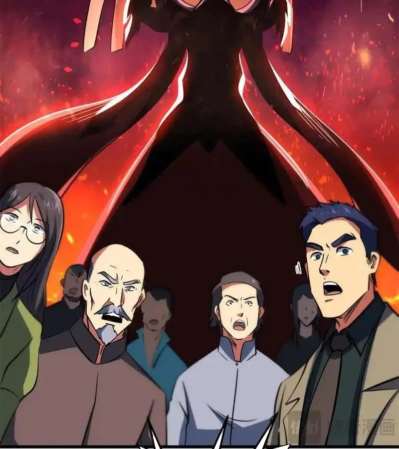 Siêu Cấp Thần Cơ Nhân Chapter 282 - Next Chapter 283