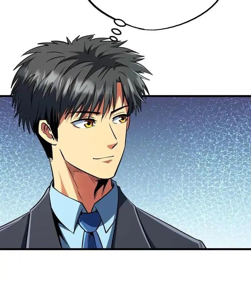 Siêu Cấp Thần Cơ Nhân Chapter 282 - Next Chapter 283